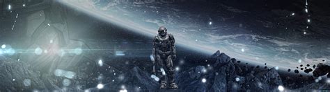 wallpapers halo|halo wallpaper 5120x1440.